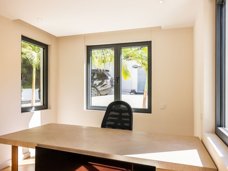 Villa for Sale in Artola, Malaga 18