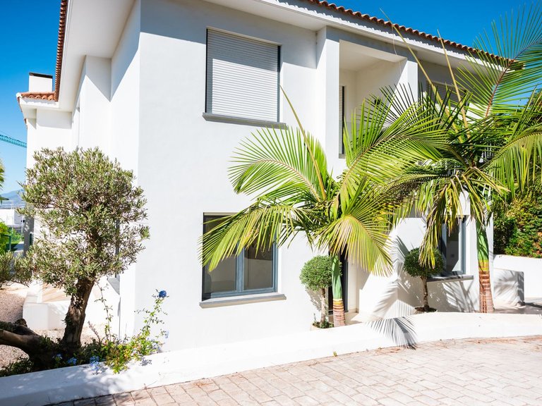 Villa for Sale in Artola, Malaga 2
