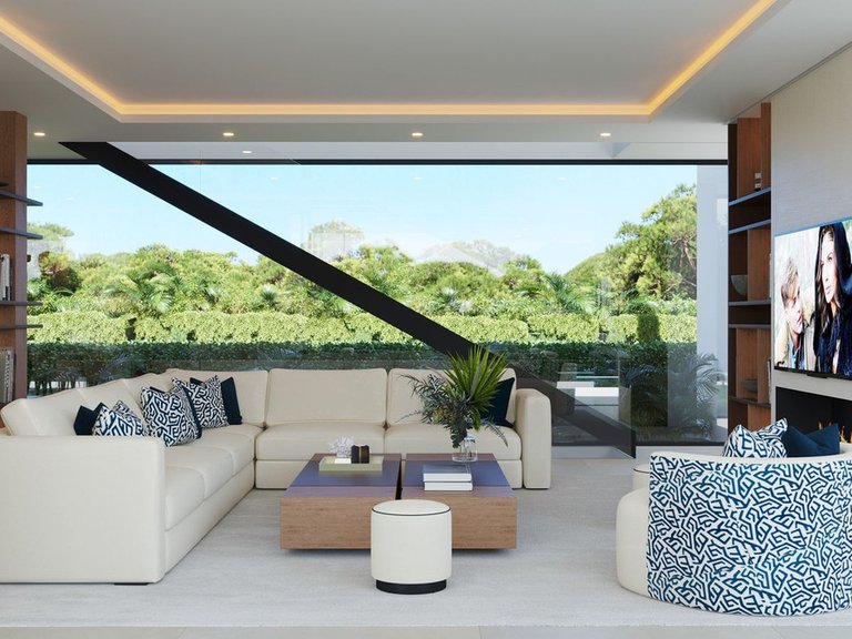Villa for Sale in Cabopino, Malaga 10