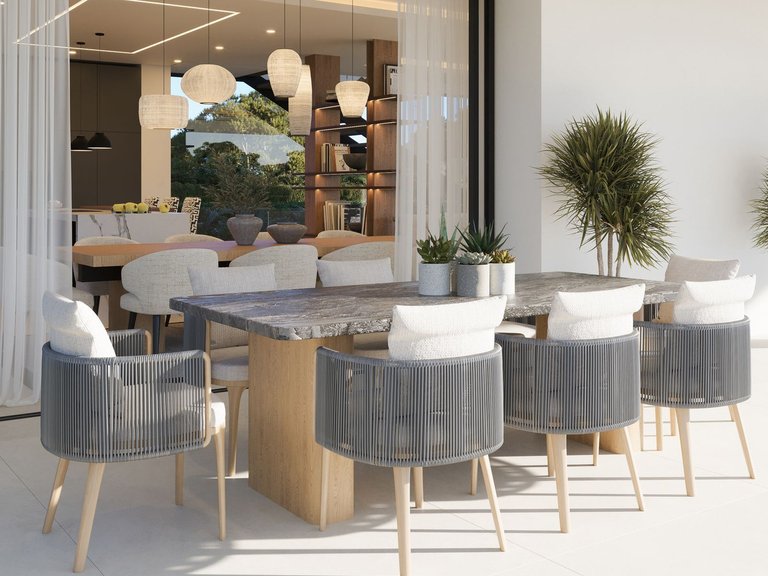 Villa for Sale in Cabopino, Malaga 11