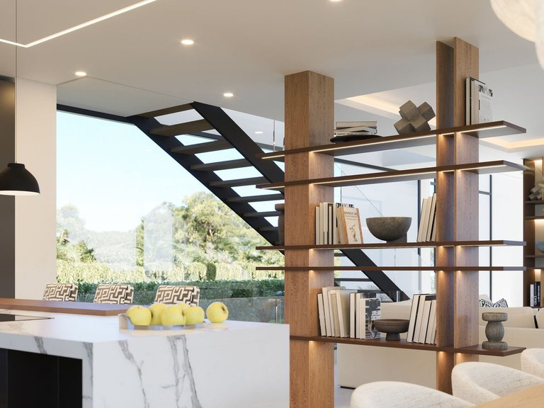 Villa for Sale in Cabopino, Malaga 9