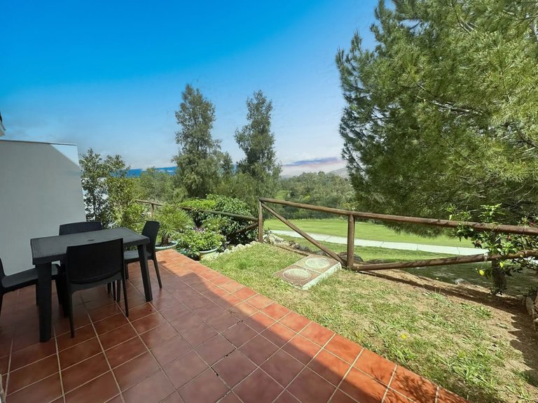 Villa for Sale in Lauro Golf, Malaga 6