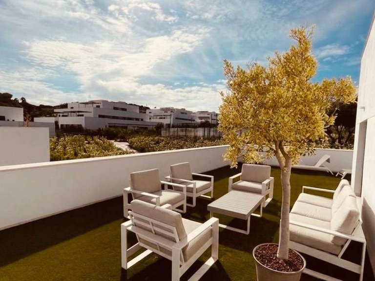 Apartment for Sale in Sotogrande, Cadiz 3