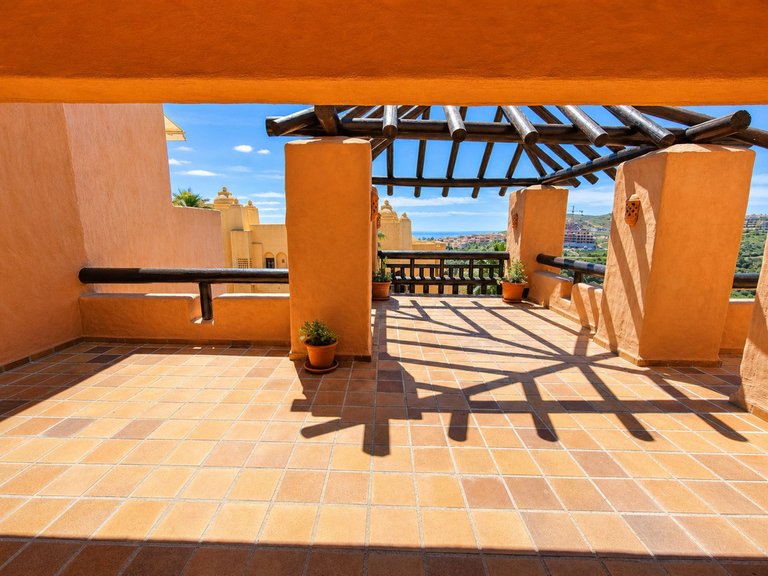 Villa for Sale in San Luis De Sabinillas, Malaga 6