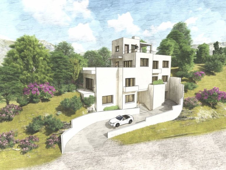 Plot for Sale in Benahavís, Malaga 4