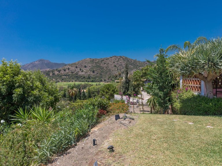 Plot for Sale in Benahavís, Malaga 7