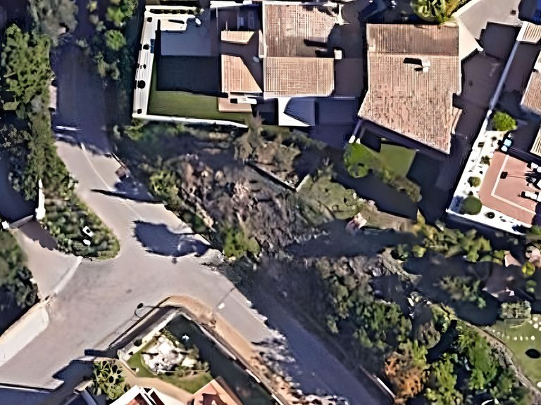 Plot for Sale in Benahavís, Malaga 8