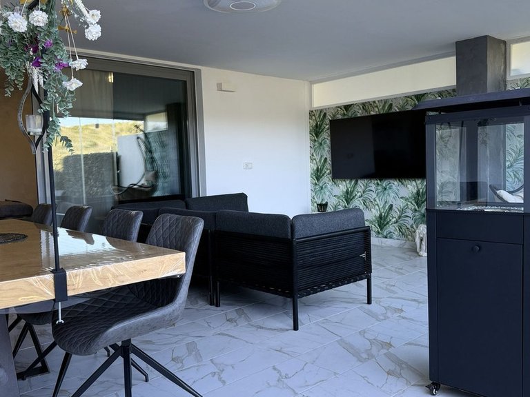 Apartment for Sale in Estepona, Malaga 1