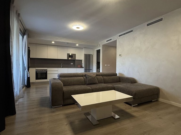 Apartment for Sale in Estepona, Malaga 11