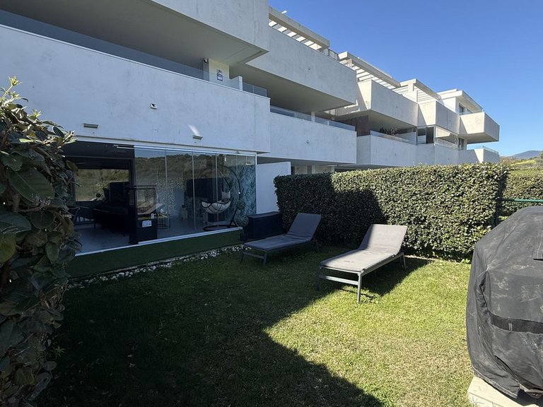Apartment for Sale in Estepona, Malaga 15