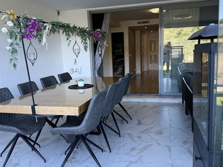 Apartment for Sale in Estepona, Malaga 16
