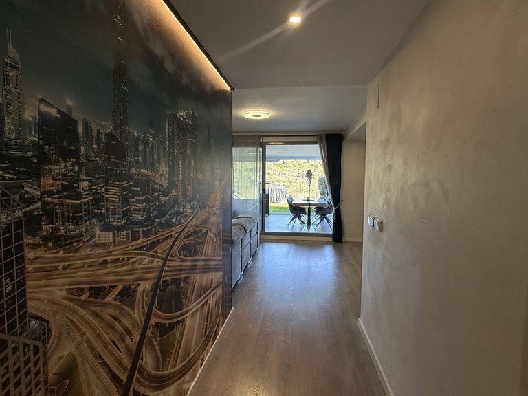 Apartment for Sale in Estepona, Malaga 17