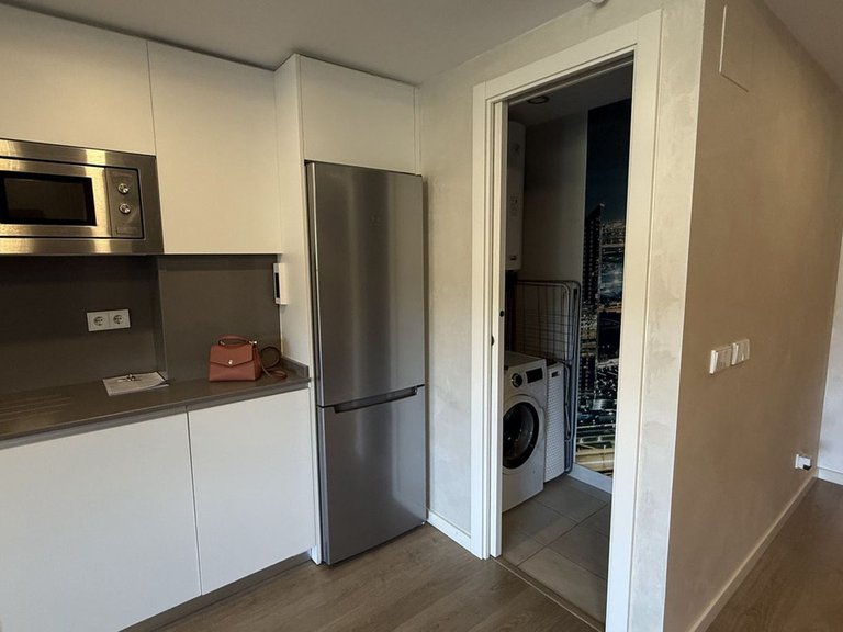 Apartment for Sale in Estepona, Malaga 19