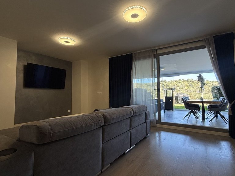 Apartment for Sale in Estepona, Malaga 9
