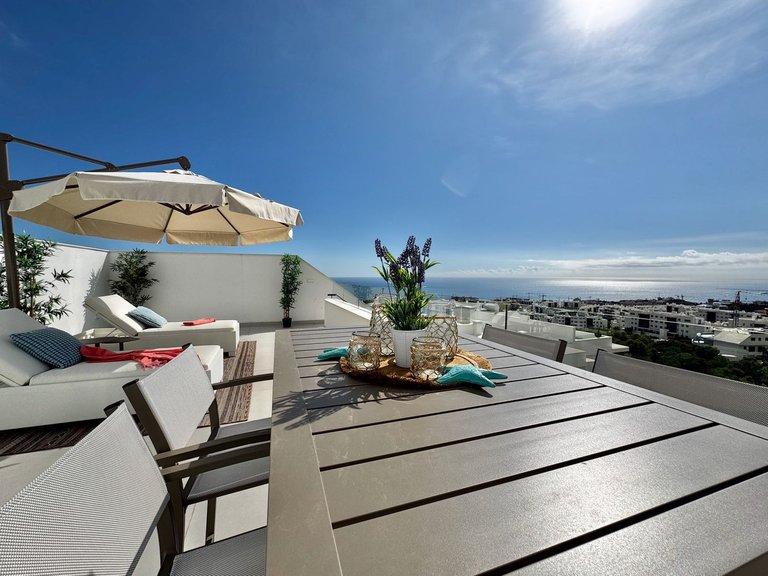Apartment for Sale in Fuengirola, Malaga 1