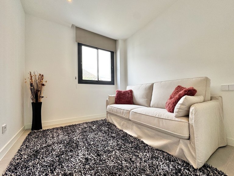 Penthouse for  in Costa del Sol, Fuengirola, Malaga 10