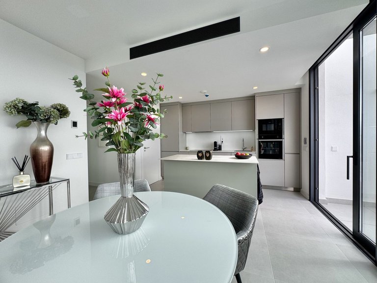 Penthouse for  in Costa del Sol, Fuengirola, Malaga 16