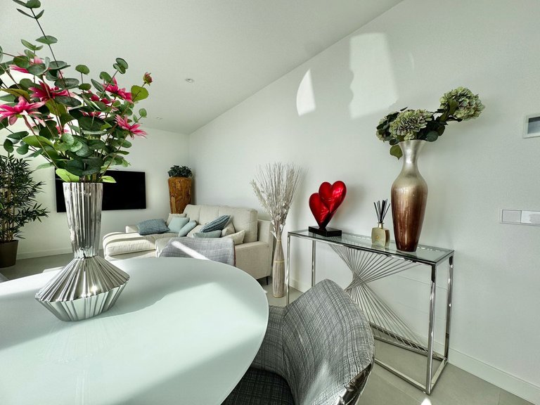 Penthouse for  in Costa del Sol, Fuengirola, Malaga 17