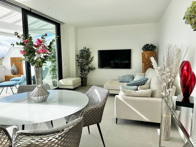 Apartment for Sale in Fuengirola, Malaga 19