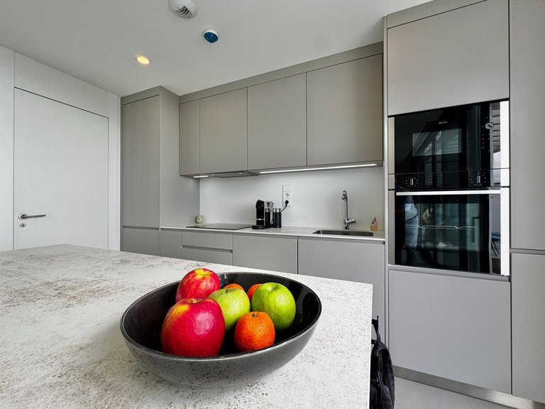 Penthouse for  in Costa del Sol, Fuengirola, Malaga 23