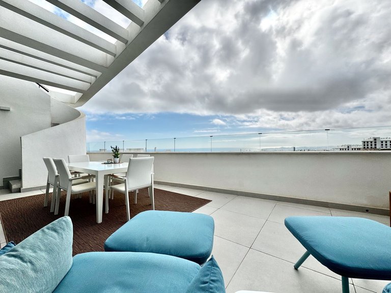 Apartment for Sale in Fuengirola, Malaga 27