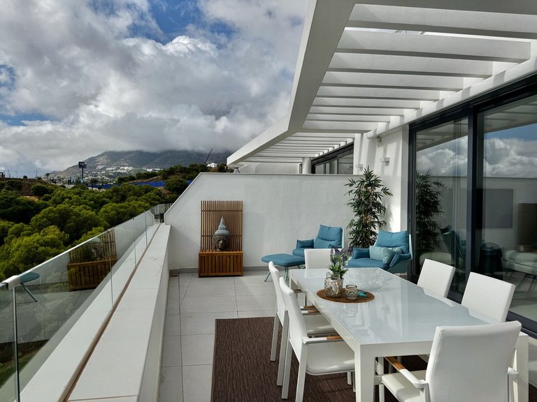 Apartment for Sale in Fuengirola, Malaga 28