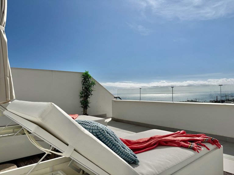 Penthouse for  in Costa del Sol, Fuengirola, Malaga 32