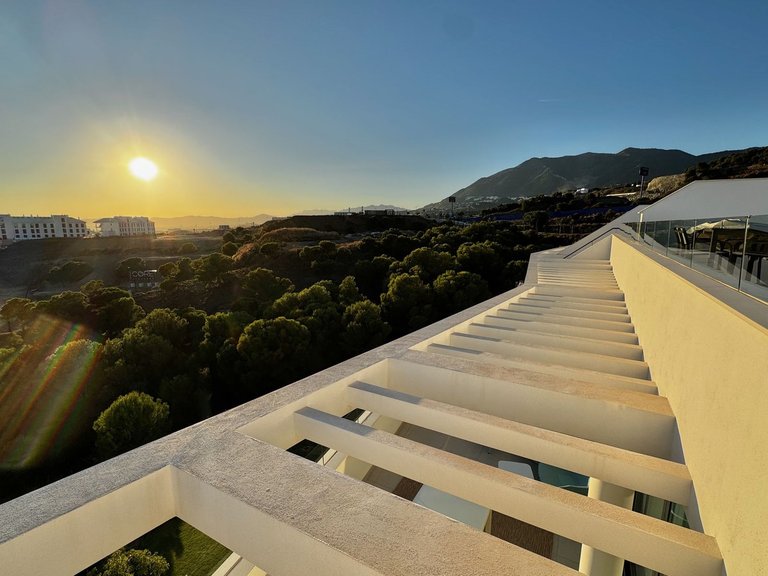 Penthouse for  in Costa del Sol, Fuengirola, Malaga 35