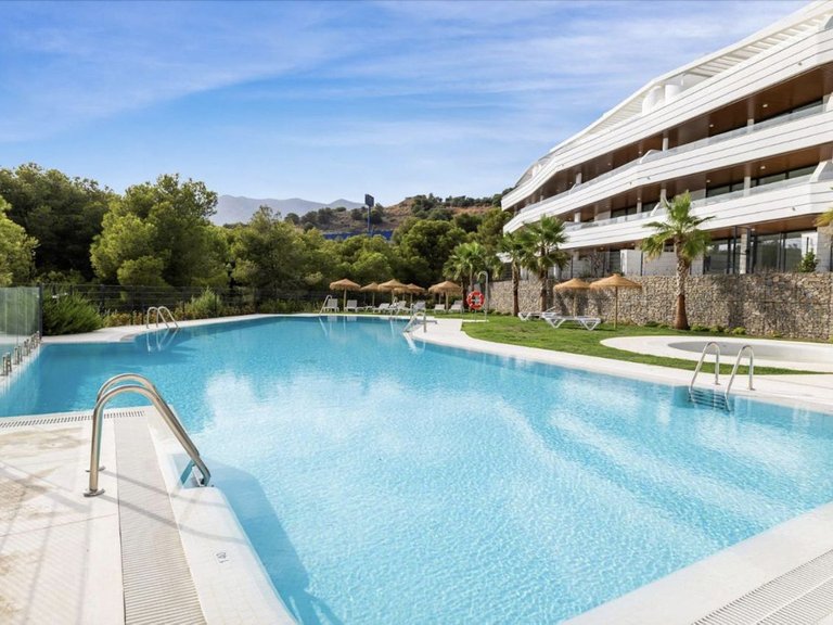 Penthouse for  in Costa del Sol, Fuengirola, Malaga 37