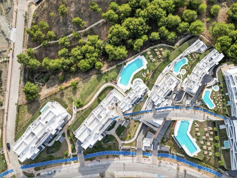 Penthouse for  in Costa del Sol, Fuengirola, Malaga 40