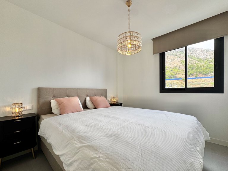 Apartment for Sale in Fuengirola, Malaga 5