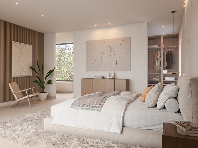Villa for Sale in Nueva Andalucía, Malaga 4