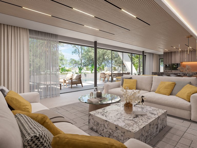 Villa for Sale in Nueva Andalucía, Malaga 5