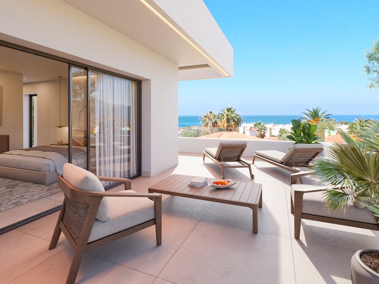 Villa for Sale in Nueva Andalucía, Malaga 7