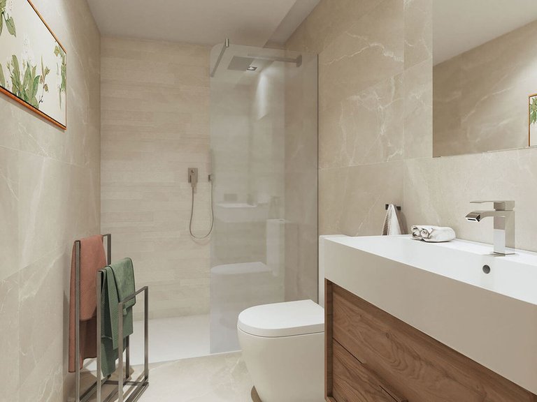 Town House for Sale in La Cala Golf, Malaga 11