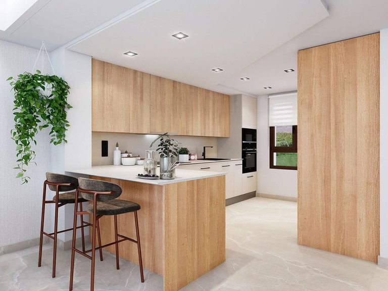 Town House for Sale in La Cala Golf, Malaga 9