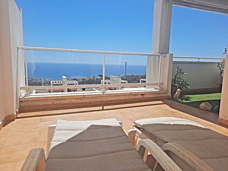 Apartment for Sale in Benalmadena Pueblo, Malaga 1