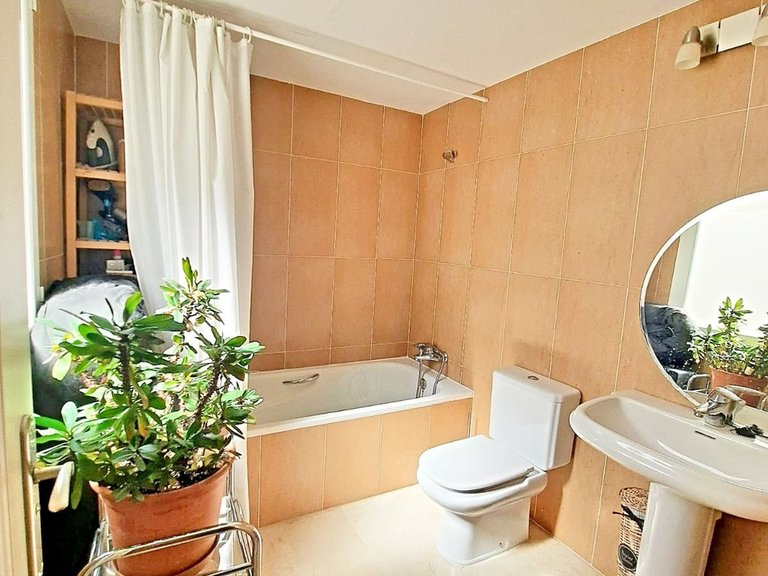 Apartment for Sale in Benalmadena Pueblo, Malaga 10