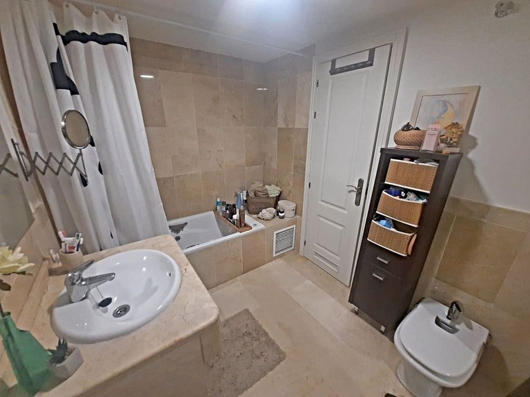 Apartment for Sale in Benalmadena Pueblo, Malaga 11