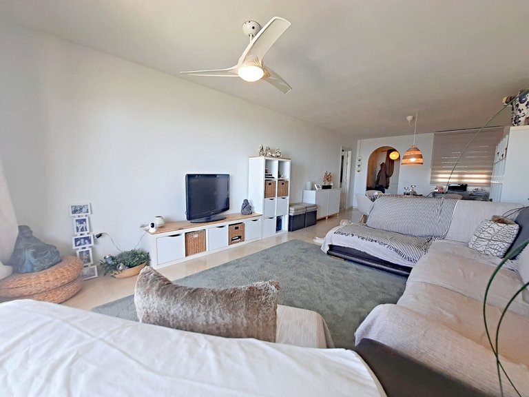 Apartment for Sale in Benalmadena Pueblo, Malaga 2