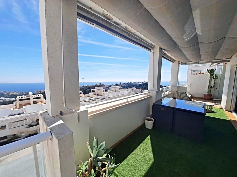 Apartment for Sale in Benalmadena Pueblo, Malaga 3