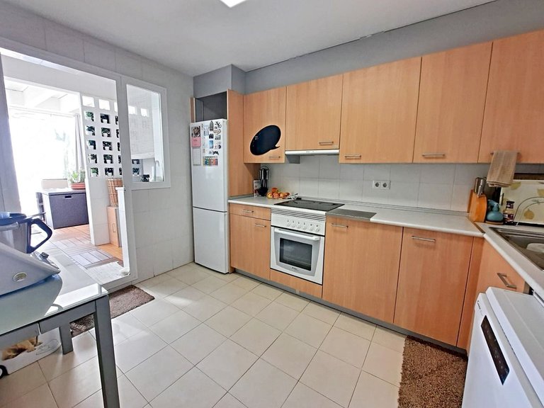 Apartment for Sale in Benalmadena Pueblo, Malaga 4