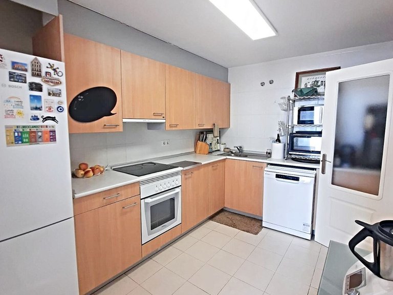 Apartment for Sale in Benalmadena Pueblo, Malaga 5