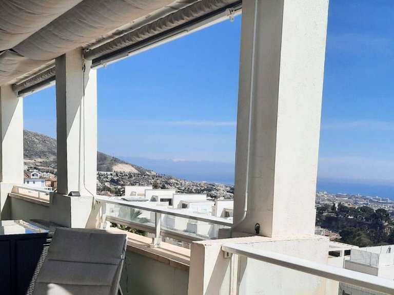 Apartment for Sale in Benalmadena Pueblo, Malaga 7