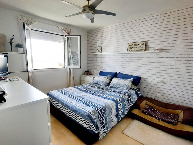 Apartment for Sale in Benalmadena Pueblo, Malaga 8