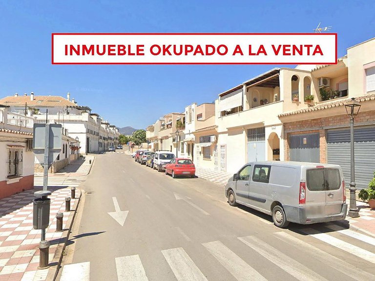 Apartment for Sale in Cancelada, Malaga 1