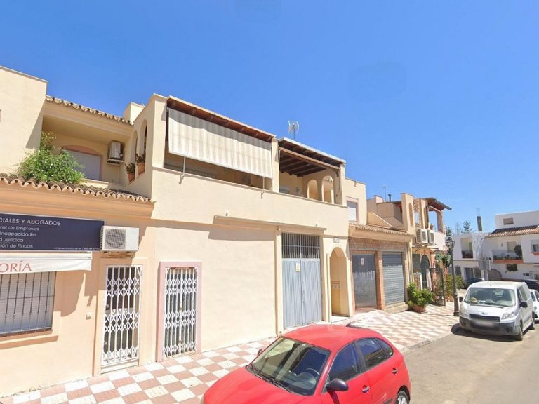 Apartment for Sale in Cancelada, Malaga 6