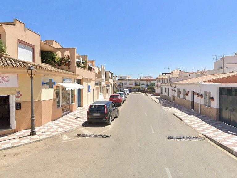 Apartment for Sale in Cancelada, Malaga 8