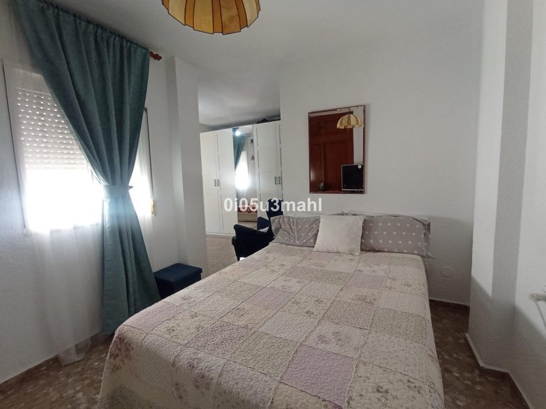 Apartment for Sale in La Trinidad, Malaga 10