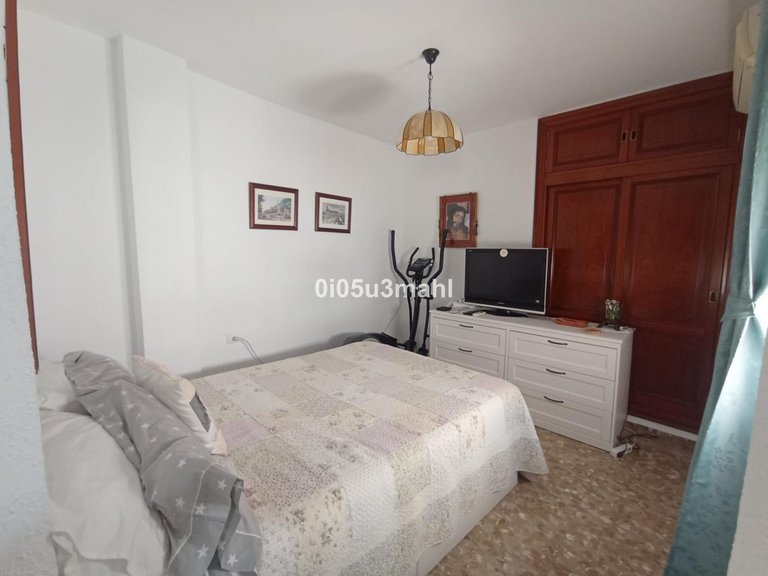 Apartment for Sale in La Trinidad, Malaga 11
